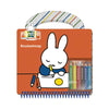 Bambolino Toys Miffy Activity book