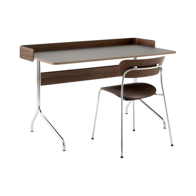 &Tradition Pavilion AV17 secretary desk