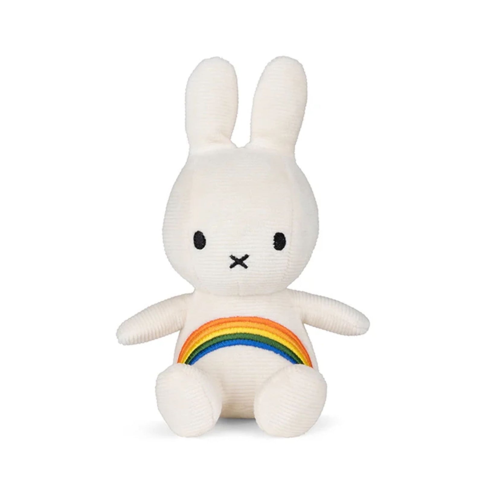 Bon Ton Toys Miffy Rainbow Offwhite