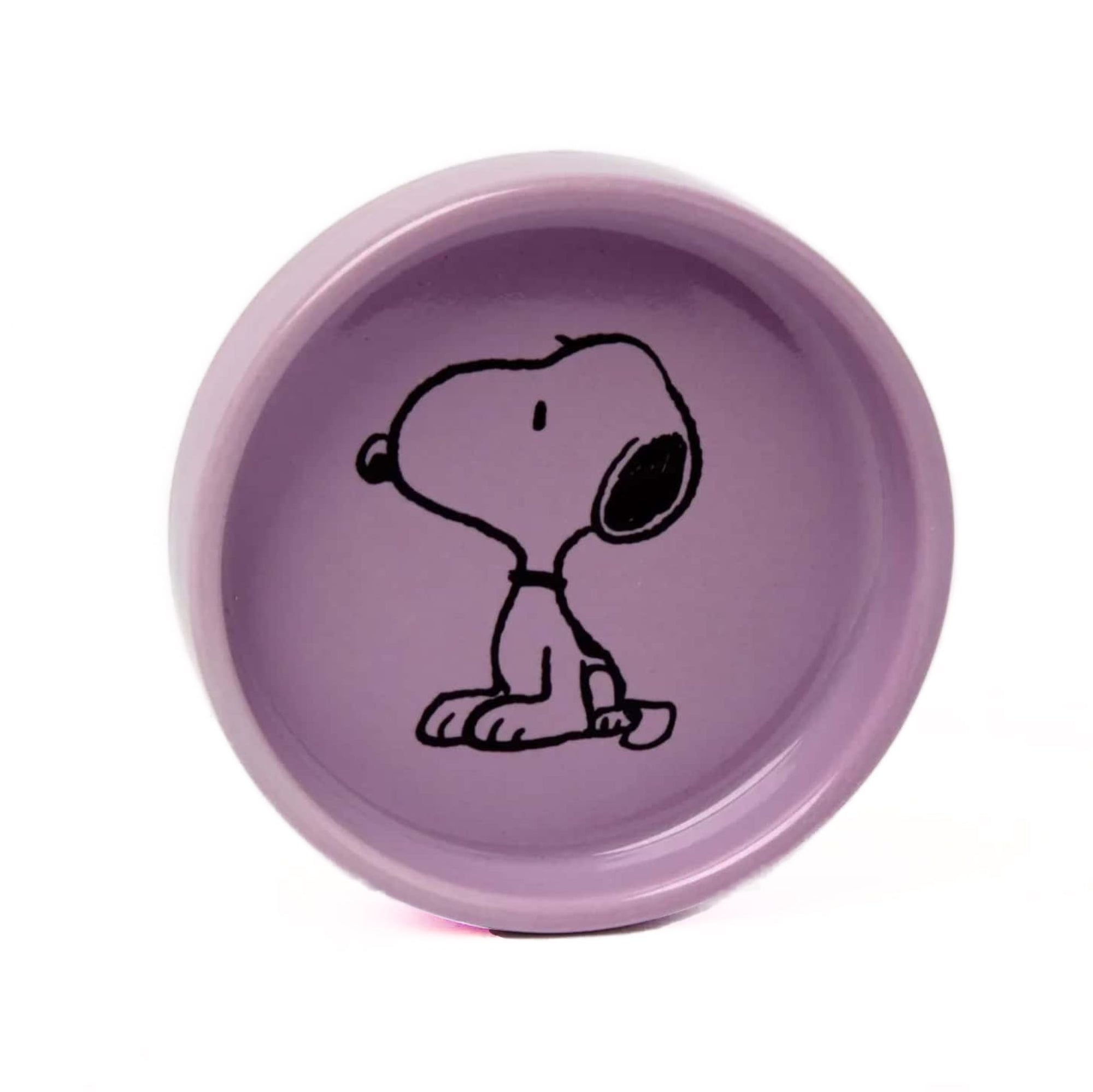 Magpie x Peanuts Sit! pin dish