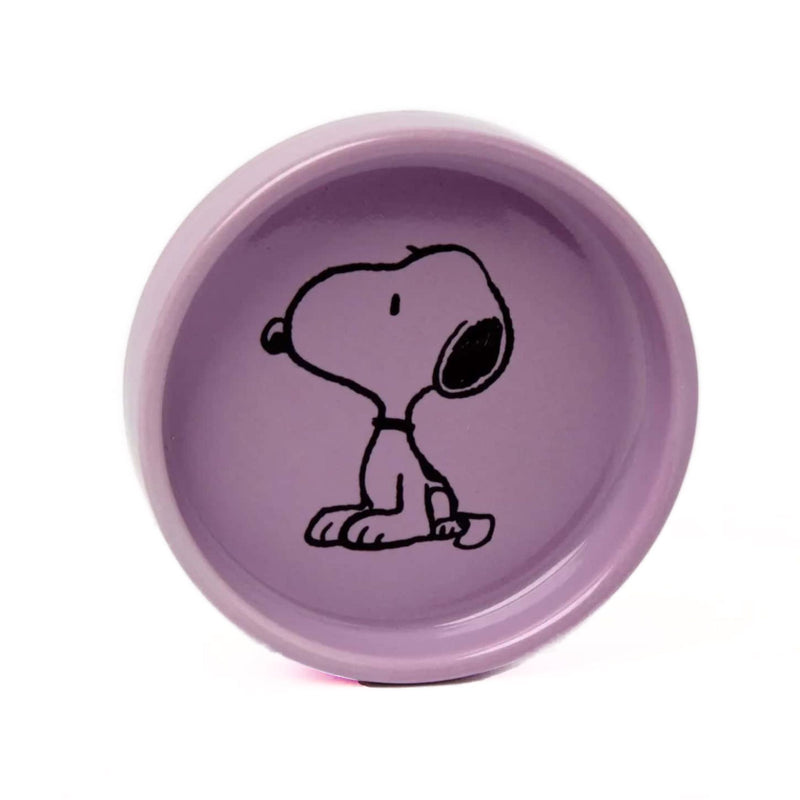 Magpie x Peanuts Sit! pin dish