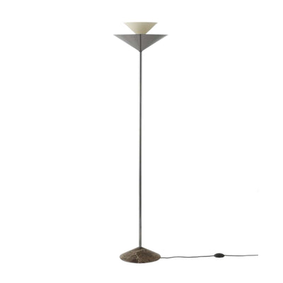 &Tradition Gio LN28 floor lamp