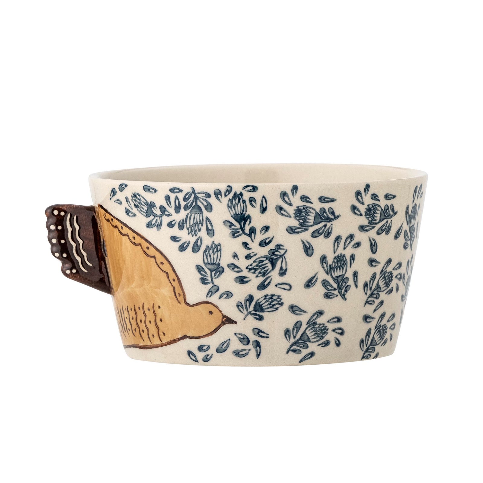 Bloomingville Hezha bowl, nature