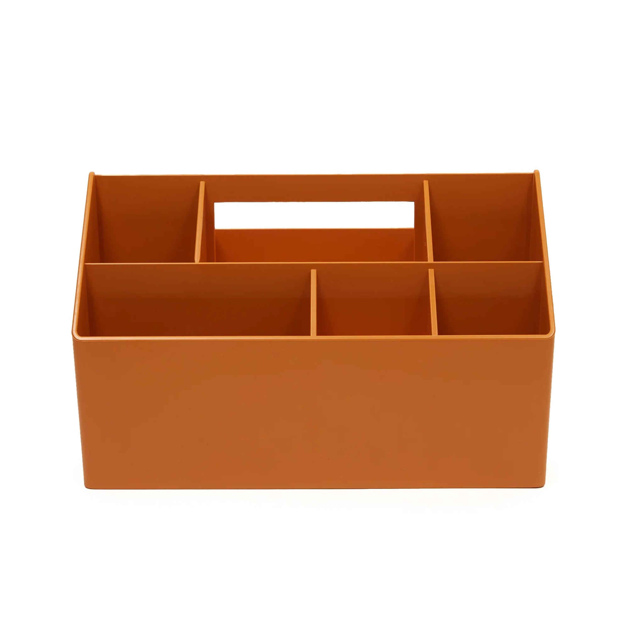 Muuto Sketch Toolbox, burnt orange