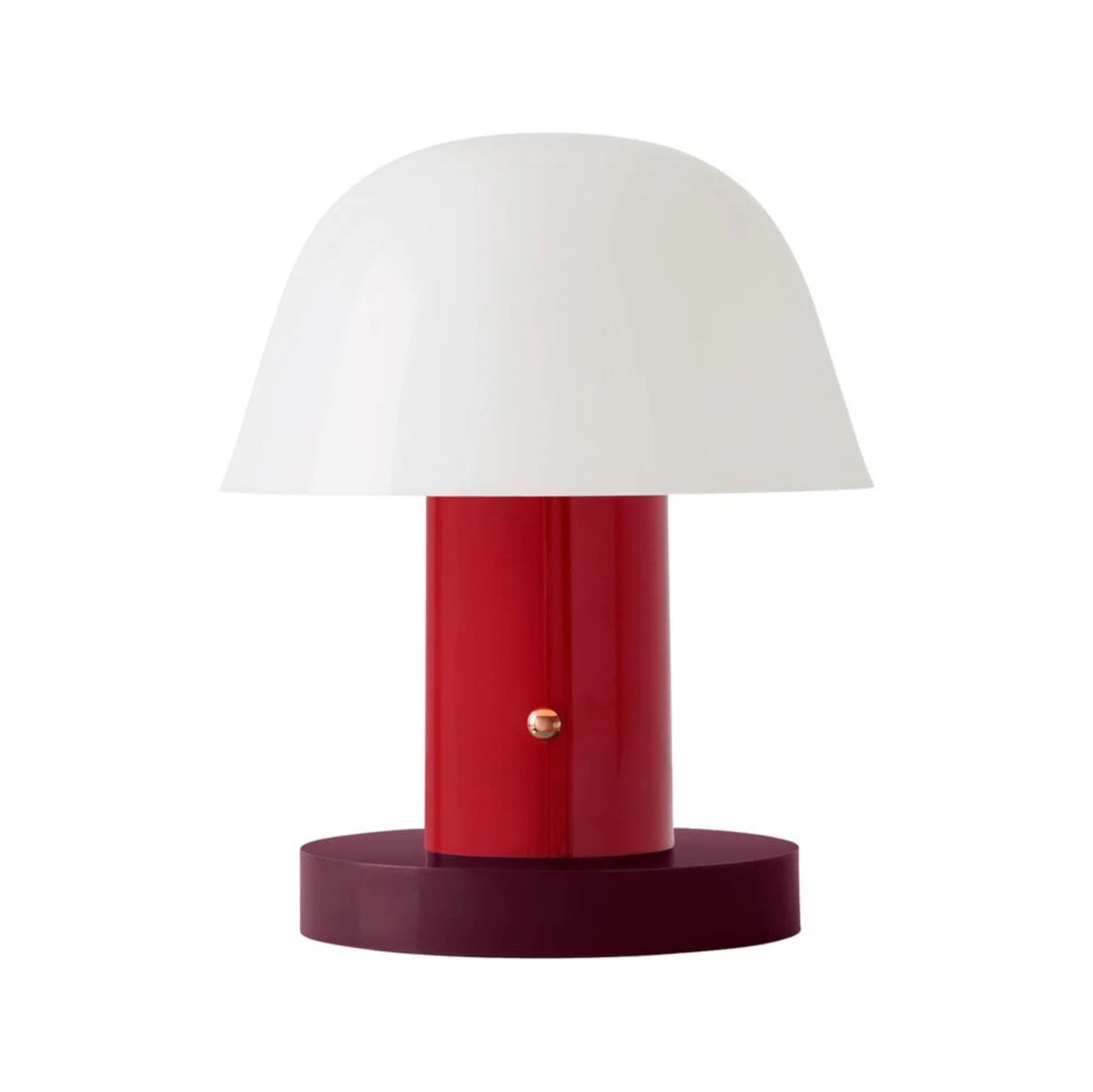 &Tradition Setago JH27 rechargeable lamp