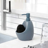 Umbra Joey Soap Pump, Slate Blue