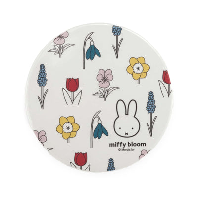 Miffy Bloom coaster