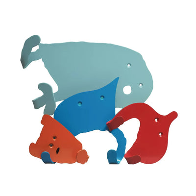 BD Barcelona Mutant hook