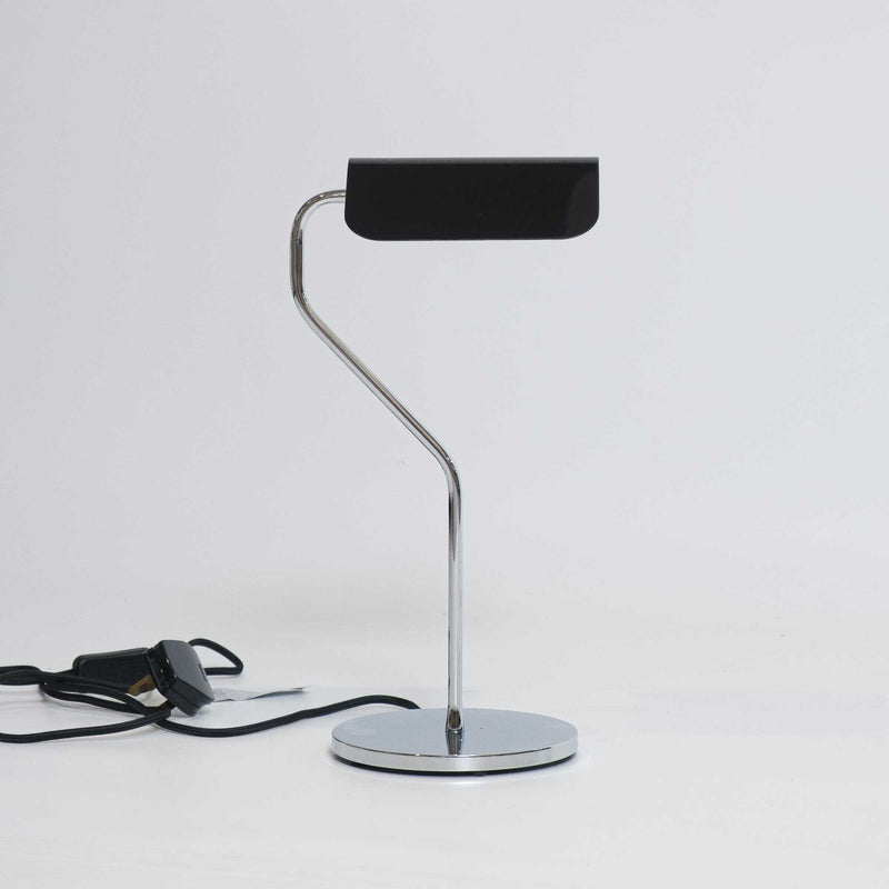 refurbished | HAY Apex Table Lamp, Black