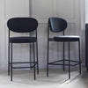 Verpan Series 430 bar stool