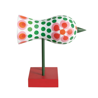 Design House Stockholm Birds 1976, no.6