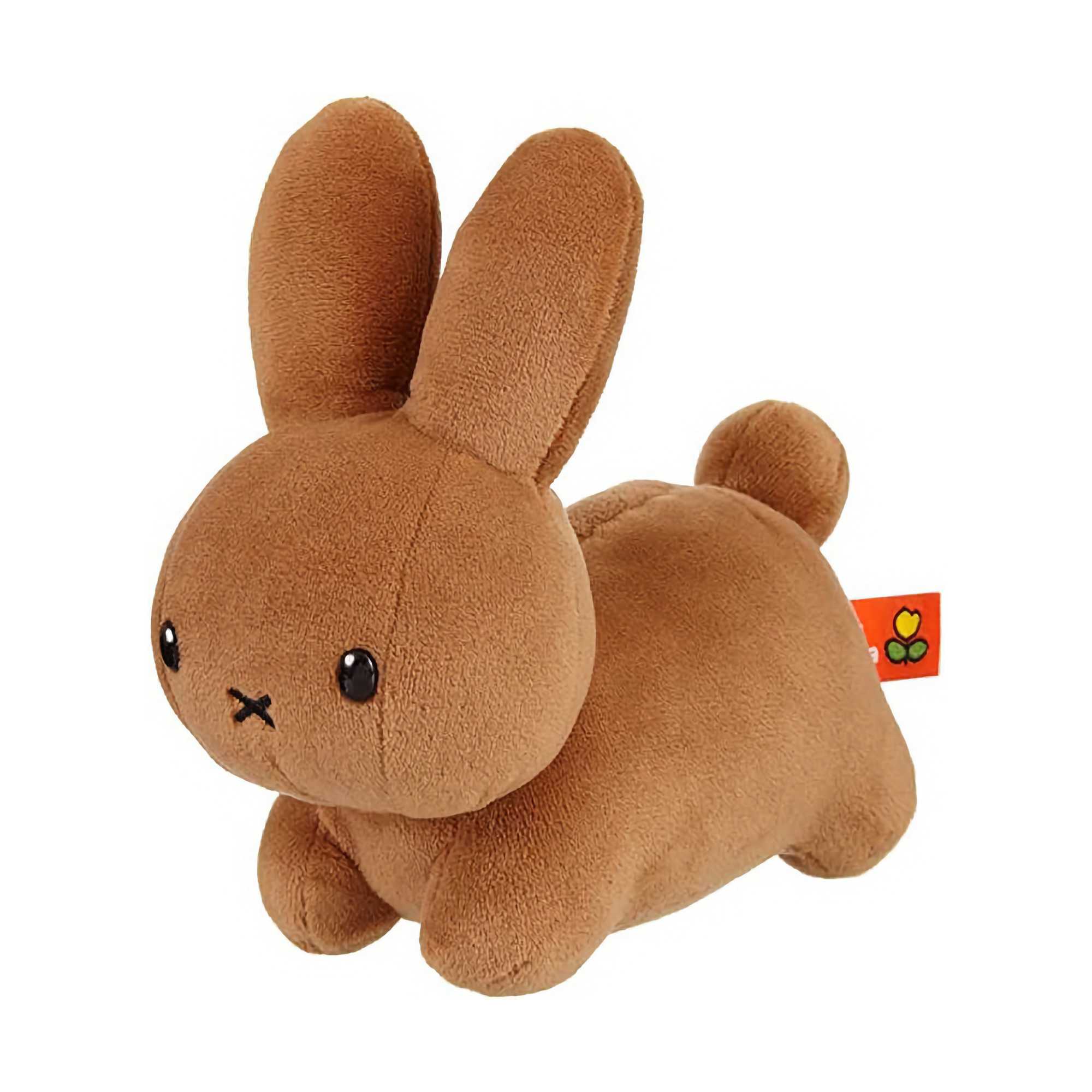 Sekiguchi Dick Bruna's Plush Doll, Rabbit