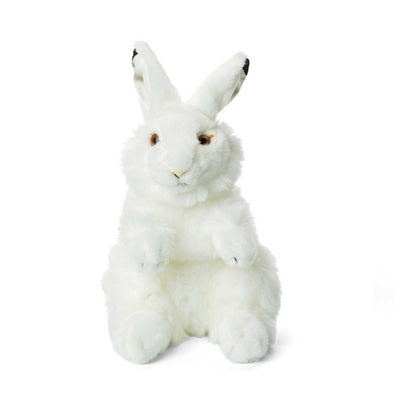 WWF Artic Hare plush