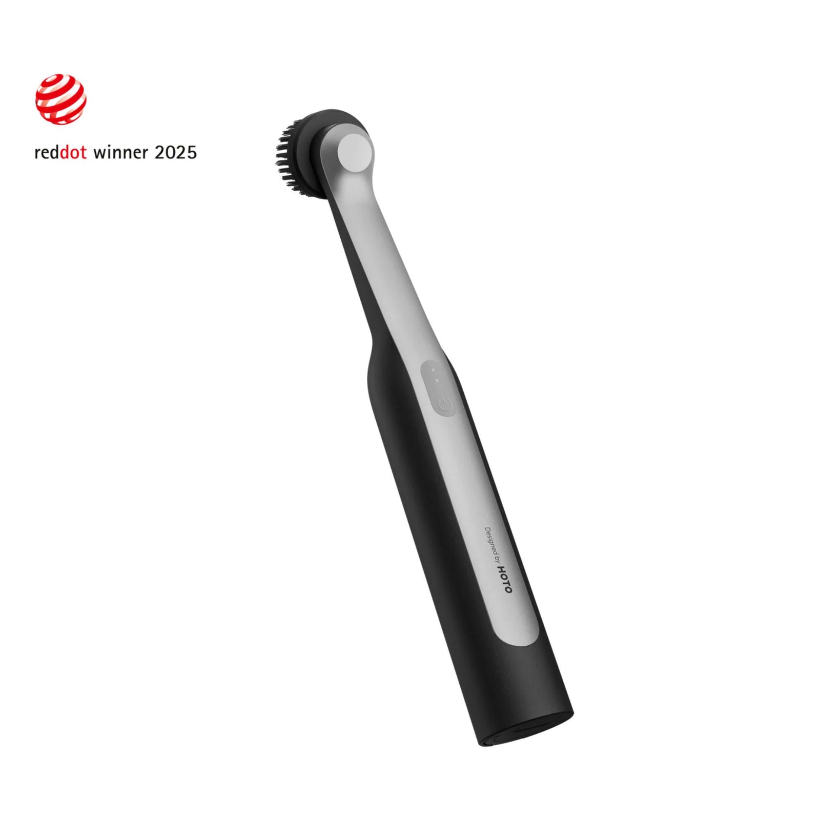 HOTO Wand™ Cordless Spin Scrubber