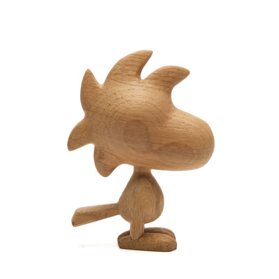 Boyhood x Peanuts Woodstock Oak Small