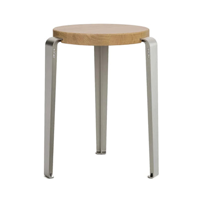 Tiptoe Lou stool, core edition