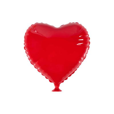 Bitten Heart Ballon trinket box
