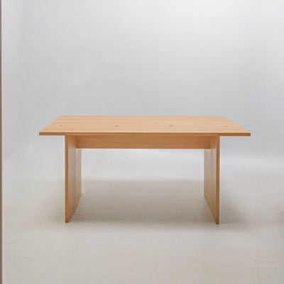 refurbished | Design House Stockholm Flip folding table 160, oak