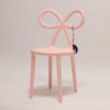 refurbished | Qeeboo Ribbon Chair Baby, Pink