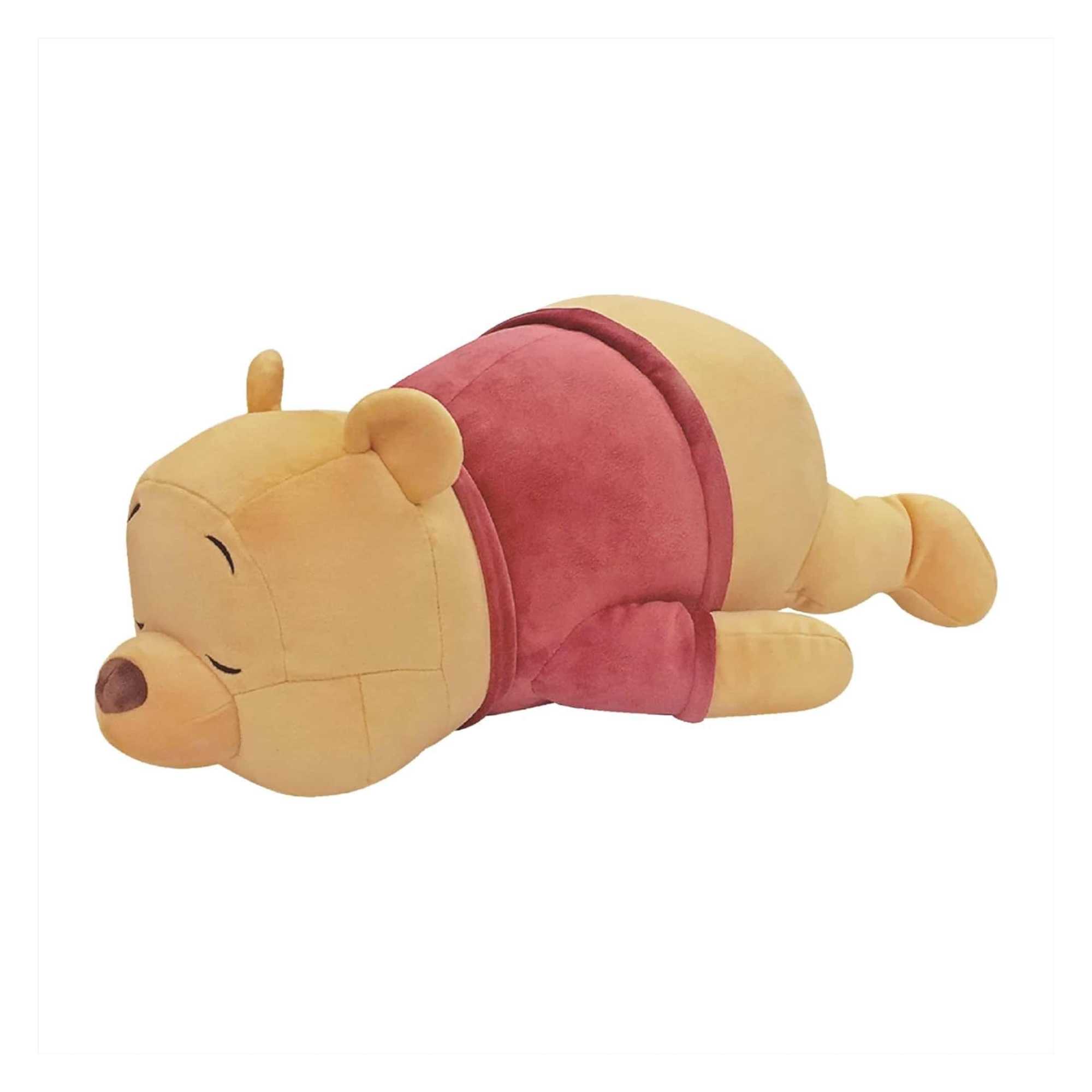 Livheart Disney Mochi Hug Pillow, Pooh