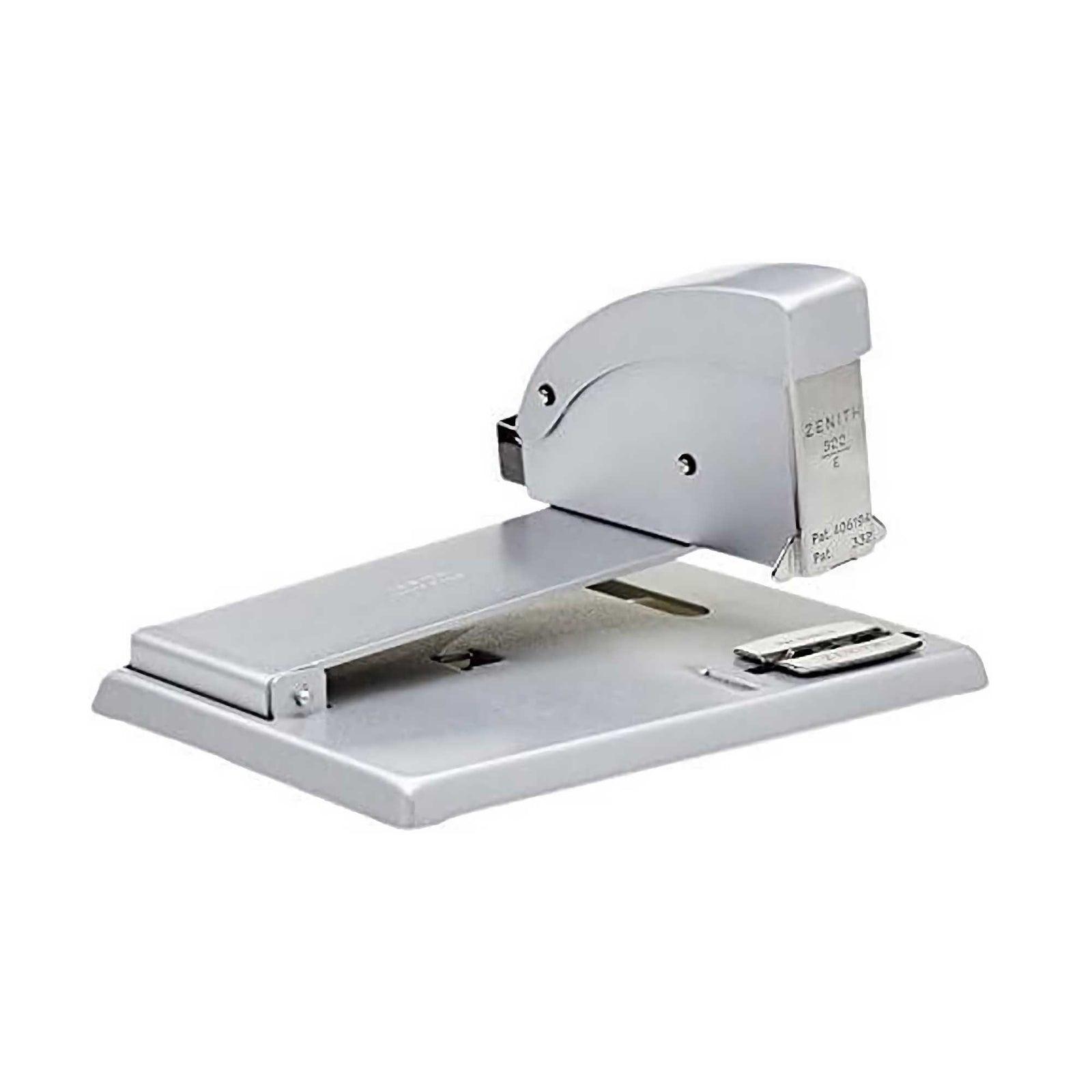 Zenith 522/E Table Stapler
