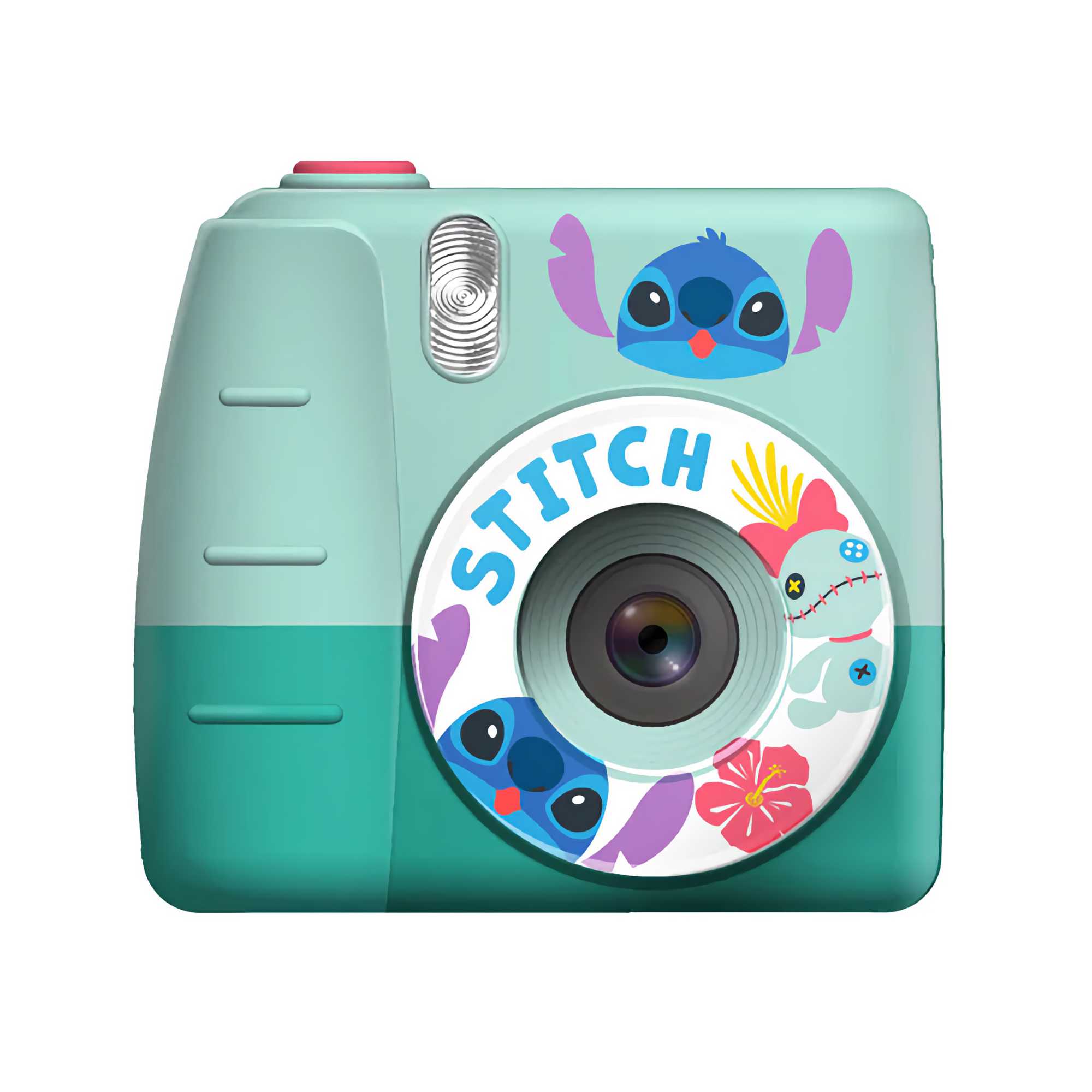 I-Smart Disney Kids Digital Camera , Stitch