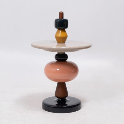 refurbished | &Tradition Shuffle MH1 side table, spectrum