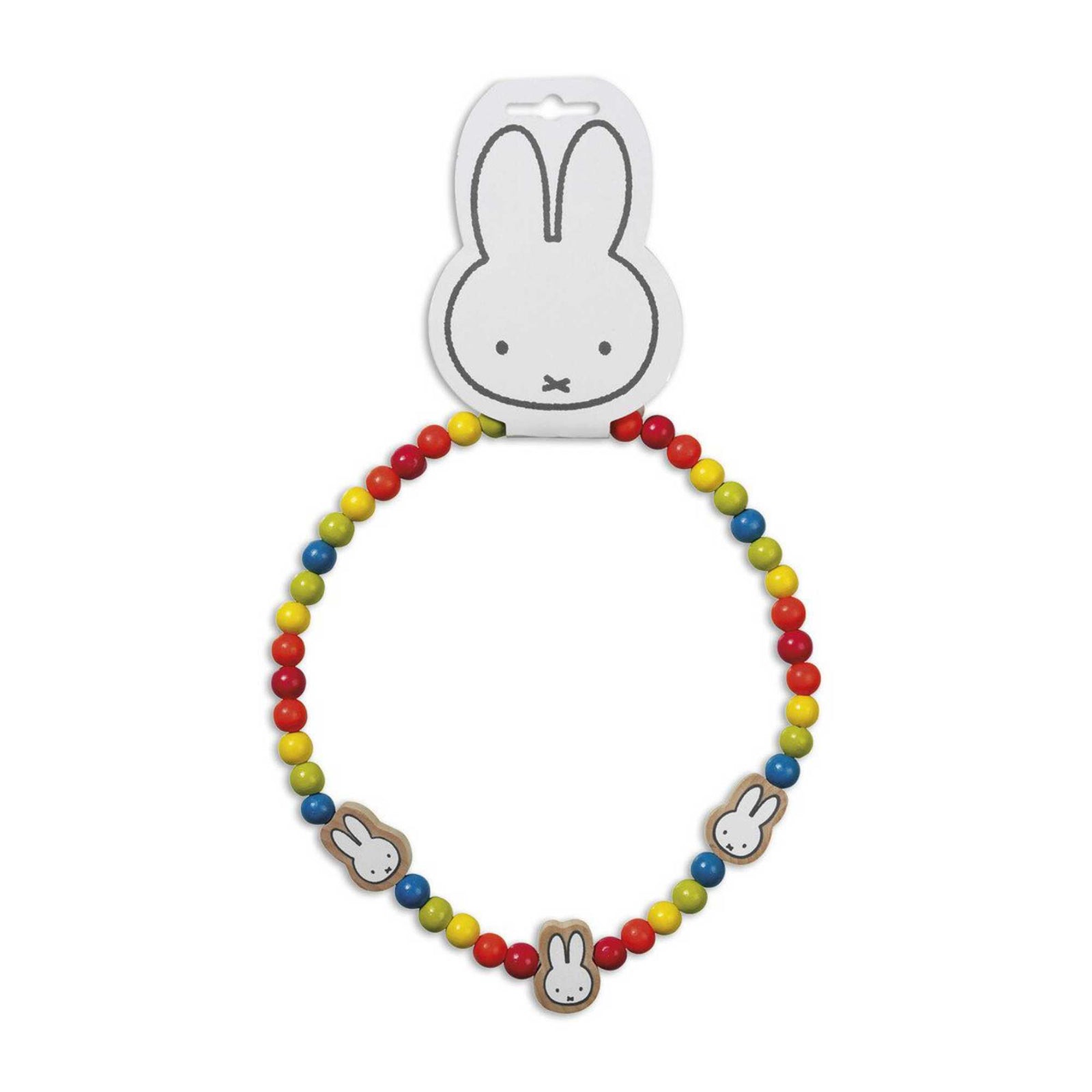 Bambolino Miffy Necklace