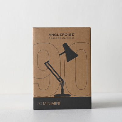 Anglepoise 90 Mini Mini usb lamp, jasmine white