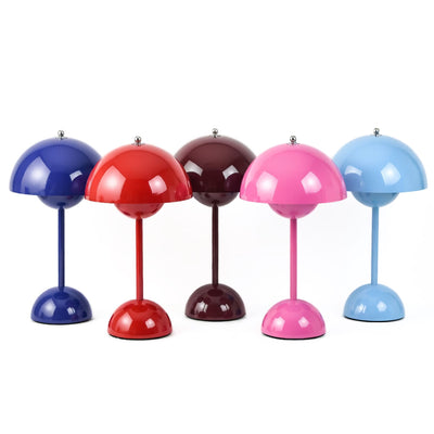 &Tradition Flowerpot VP9 rechargeable lamp