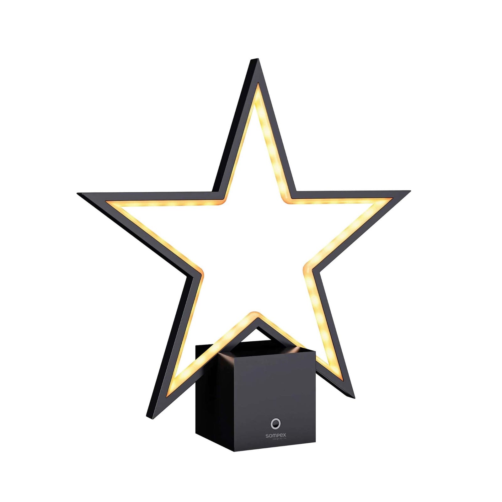 Sompex Lucy 2.0 rechargeable lamp 34