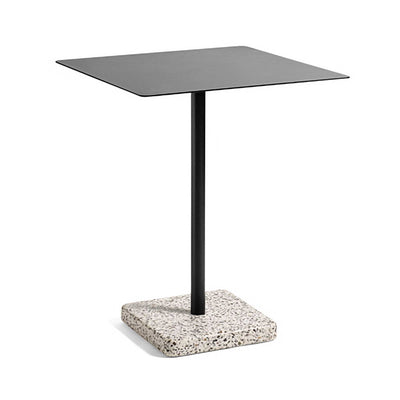 Hay Terrazzo square table