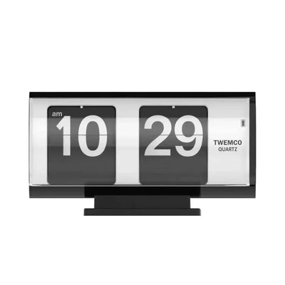 Twemco QT-30T Flip Clock