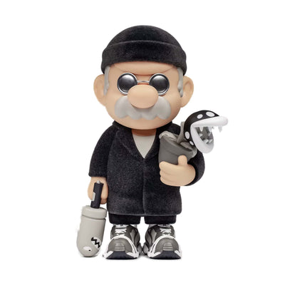 Super Professional Essential // Las Vegas