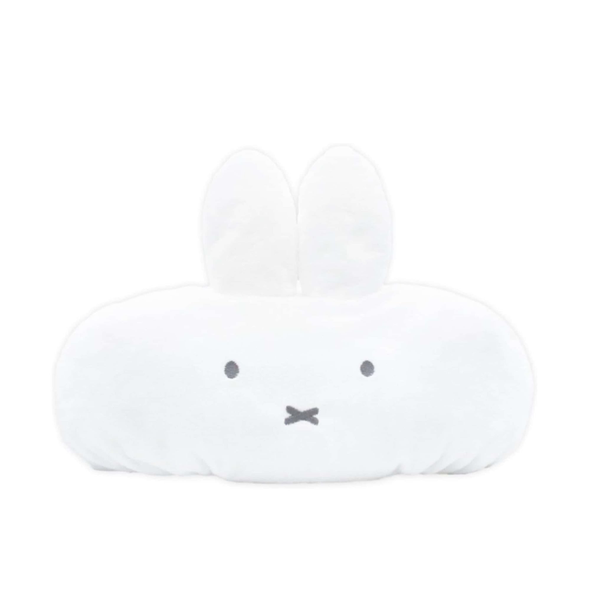 Miffy Face tissue case