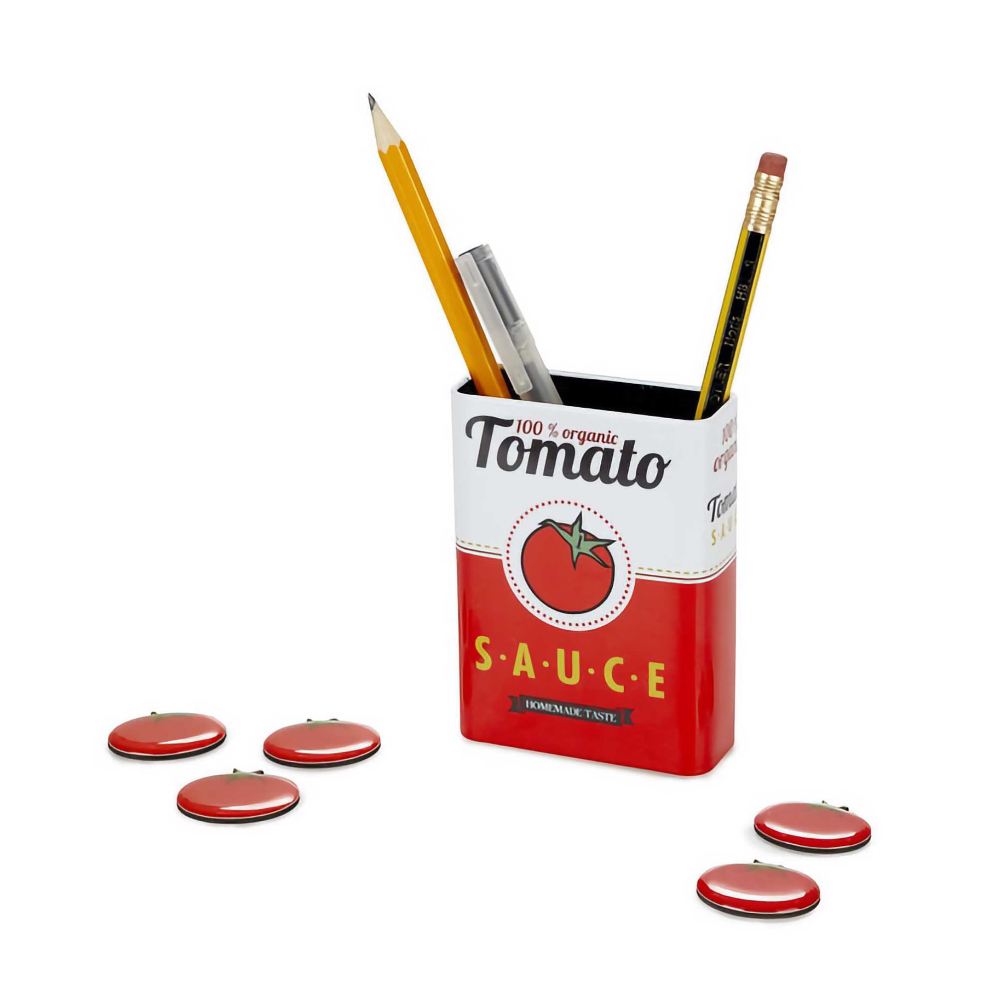 Balvi Tomato Magnetic Holder