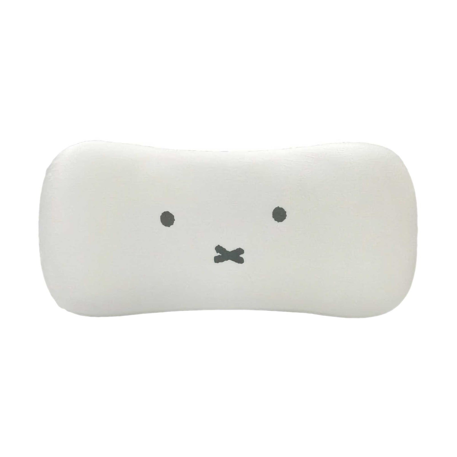 Marushin  Miffy Face Cushion , Miffy