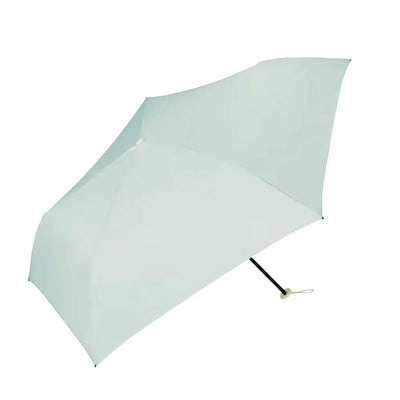 Wpc. Air-Light umbrella, light blue