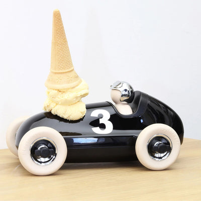 Playborever Bruno Chrome