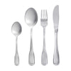 Gense Attaché cutlery set