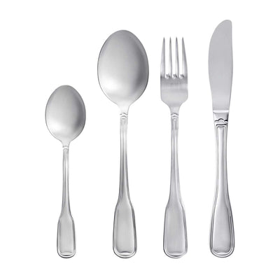 Gense Attaché cutlery set