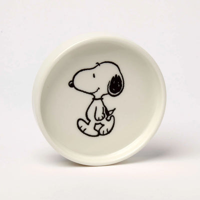 Magpie Peanuts trinket dish, walk