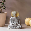 SummerGlobe The Grey Budda