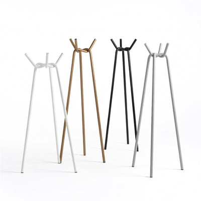 HAY Knit coat rack