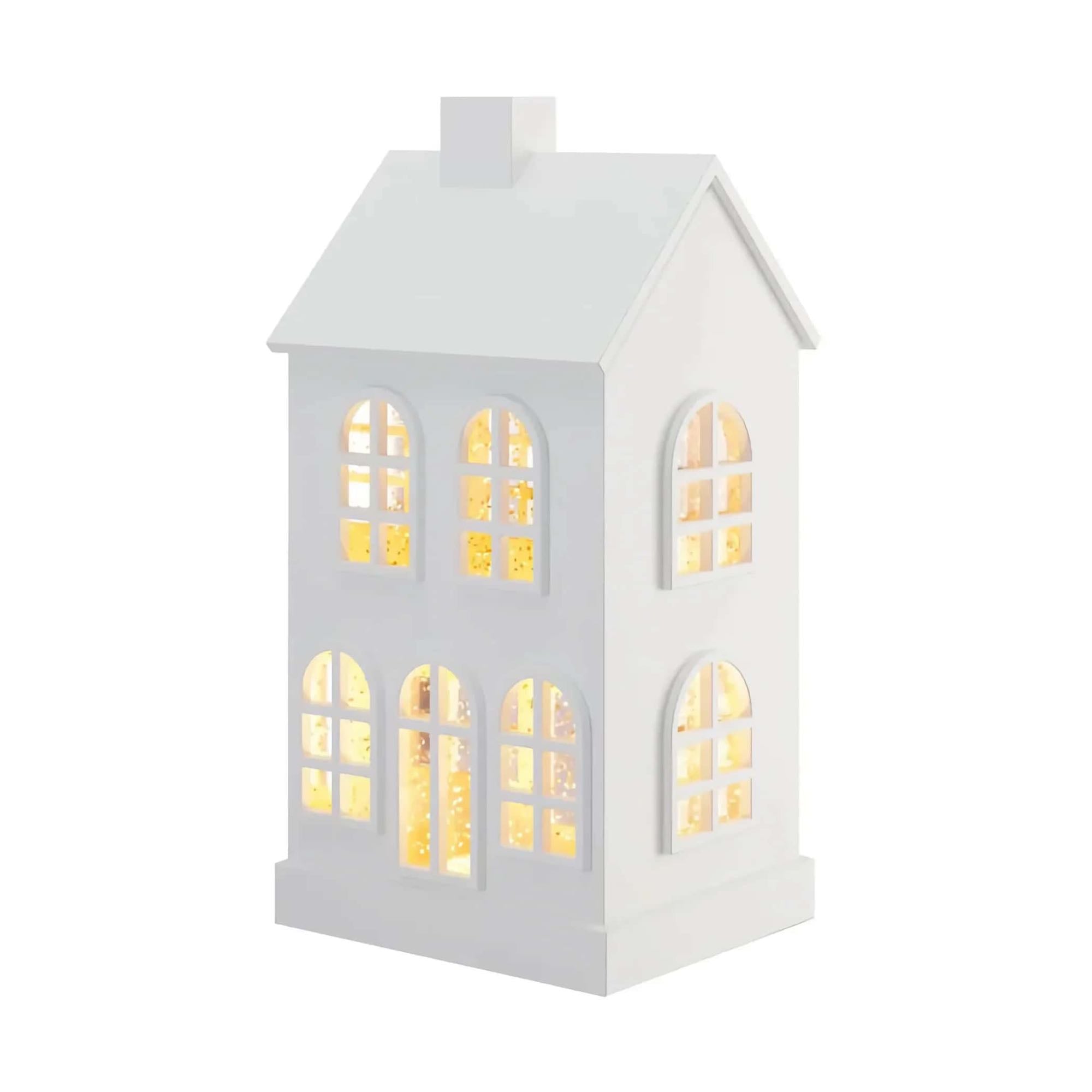 Sompex Glamor House portable lamp 23