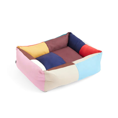 Hay Dogs Bed Small, multicolour