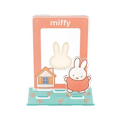 Miffy Acrylic Stand for Instax Instant Photo