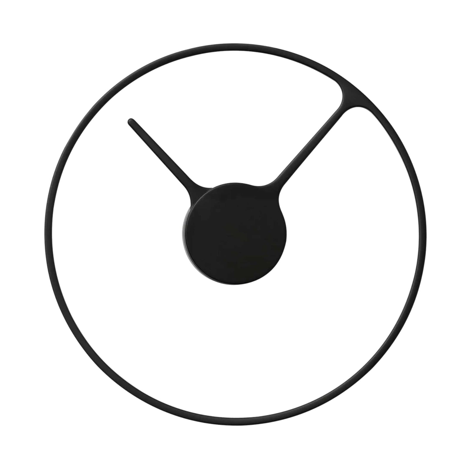 Stelton Time wall clock Ø30