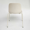 refurbished | HAY 13Eighty Chair, chalk white