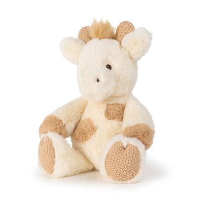 WWF Eco Jefferson the Giraffe plush, beige